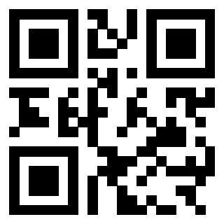 3303644994 - Immagine del QrCode associato