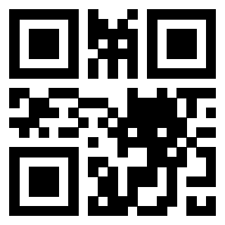 3303644995 Qr Code associato