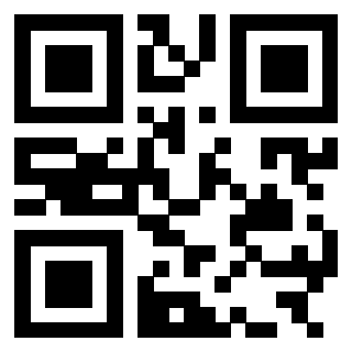 Scansione del Qr Code di 3303644996