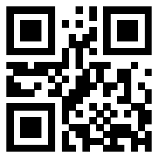 Il Qr Code di 3303644998