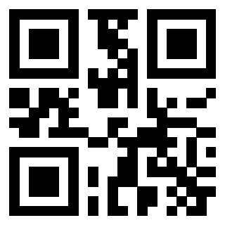 Immagine del QrCode di 3303645002