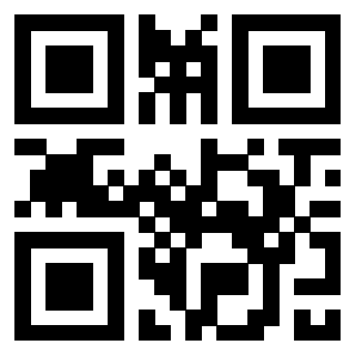 3303645004 - Immagine del QrCode