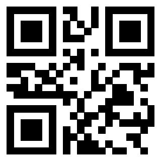 Immagine del QrCode di 3303645005