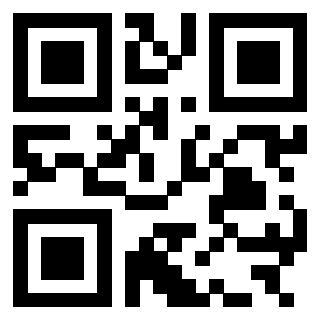Scansione del Qr Code di 3303645006
