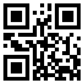Immagine del Qr Code di 3303645007