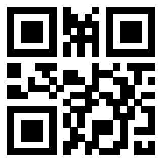 3303645008 Qr Code associato