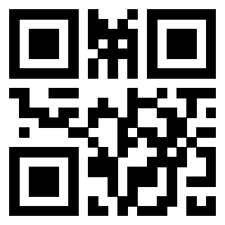 Scansione del Qr Code di 3303645009
