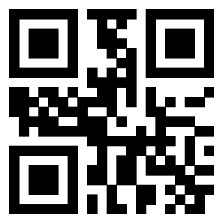 3303645010 - Immagine del QrCode associato