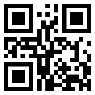 Il Qr Code di 3303645011