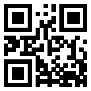 3303645014 QrCode associato
