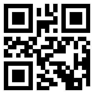 3303645016 - Immagine del Qr Code