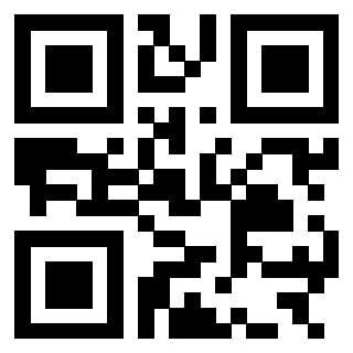 Il QrCode di 3303645017