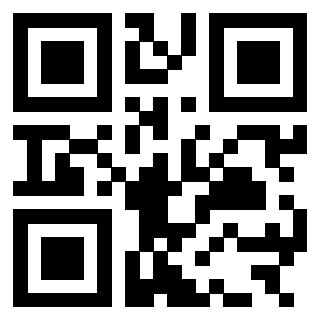 Il Qr Code di 3303645018