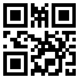 Immagine del Qr Code di 3303645020