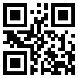 Immagine del Qr Code di 3303645023