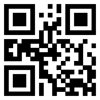 3303645025 Qr Code associato