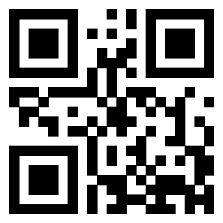 Il QrCode di 3303645026