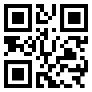 Scansione del Qr Code di 3303645029