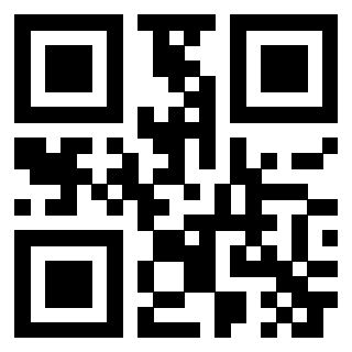 3303645032 - Immagine del QrCode associato