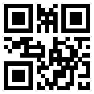 3303645033 - Immagine del QrCode