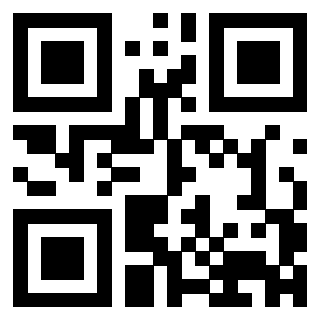 3303645036 - Immagine del QrCode associato