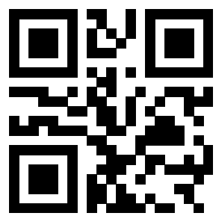 Immagine del QrCode di 3303645039