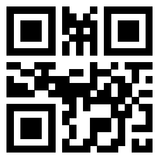 Scansione del Qr Code di 3303645040
