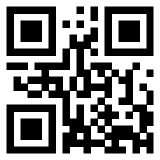Il QrCode di 3303645041