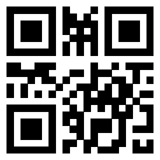 3303645042 QrCode associato
