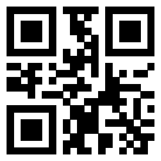 3303645043 Qr Code associato