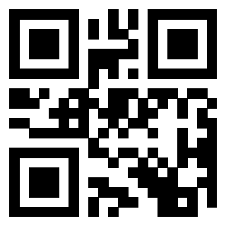 Il Qr Code di 3303645044