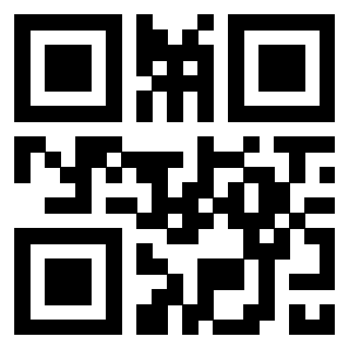3303645048 QrCode associato