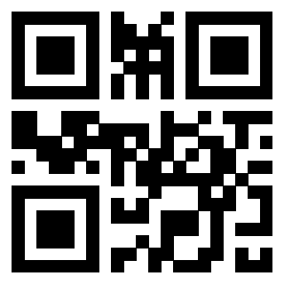 Il Qr Code di 3303645050