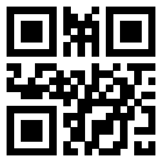 3303645051 - Immagine del Qr Code