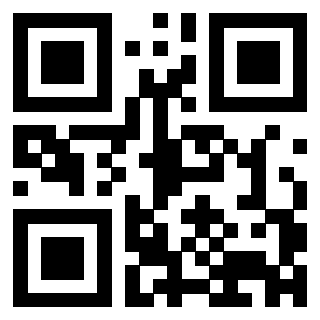 Scansione del Qr Code di 3303645052