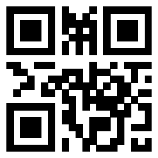 Il Qr Code di 3303645056