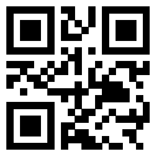 3303645058 Qr Code associato