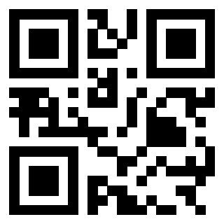 3303645070 - Immagine del QrCode associato