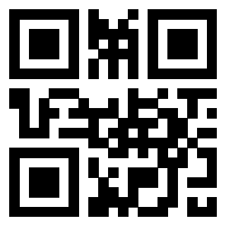 Immagine del Qr Code di 3303645072