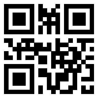 Scansione del Qr Code di 3303645073