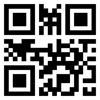 3303645074 - Immagine del QrCode associato