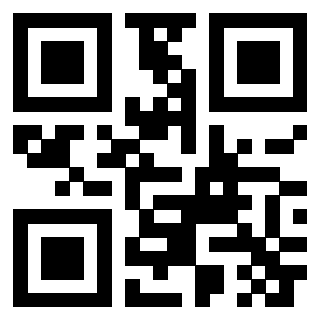 3303645075 QrCode associato