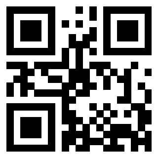 Scansione del Qr Code di 3303645078