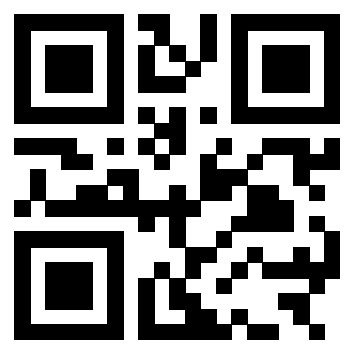 3303645080 - Immagine del QrCode