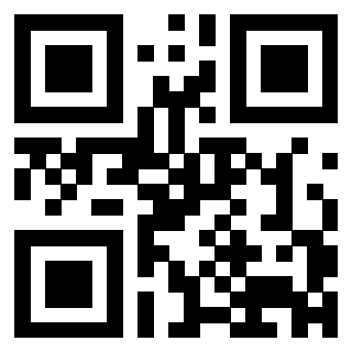 3303645081 Qr Code associato