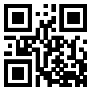 Il QrCode di 3303645082
