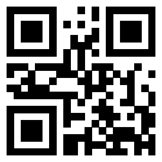 3303645083 - Immagine del QrCode associato