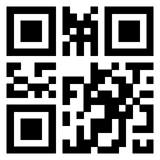 Il QrCode di 3303645085