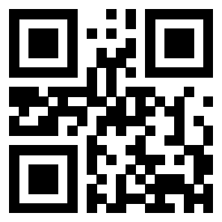 3303645087 QrCode associato