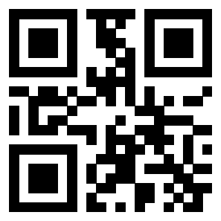 Immagine del QrCode di 3303645089